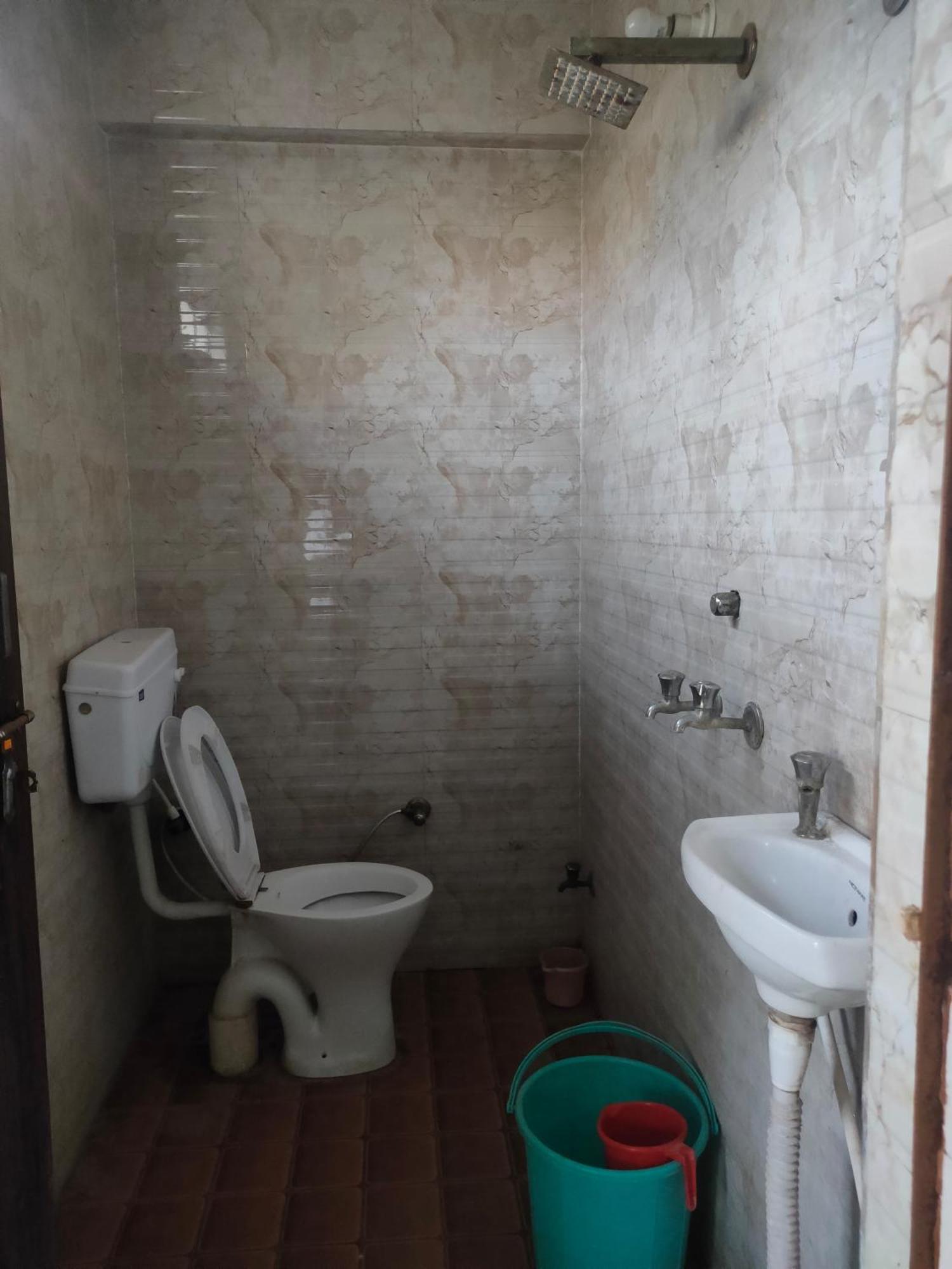 Sgh Guest House Mathura Exterior photo